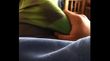 Preview 4 of Dad Fuck Sleeping Douter