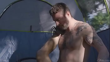Preview 4 of Hdsex Tamil - Outdoor fuck in the woods
