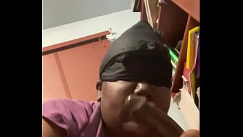 Preview 4 of Mallu Sex Vedio Download 3gp - Sucking a big black cock