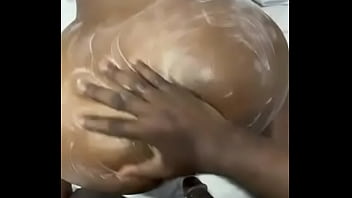 Preview 1 of Sex Terlarang - She enjoys being creamed up,  twerking and taking backshots