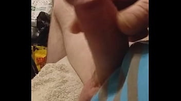 Preview 2 of Cinema Whore Wife - A Short Masturbation!