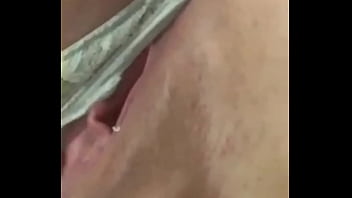 Preview 2 of Babe Gang - flashing pussy