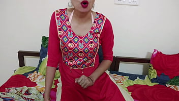 Preview 2 of Big Round Ass 720p Hd 1080p - Stepmom help StepMom step son roleplay in Hindi