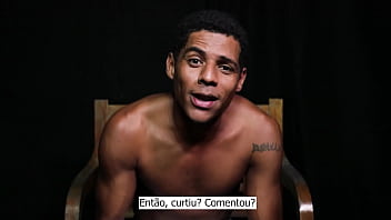 Preview 1 of Siri Japanese Guy - A maior piroca do Brasil!