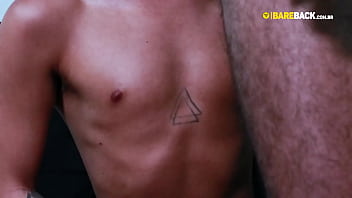 Preview 4 of Siri Japanese Guy - A maior piroca do Brasil!