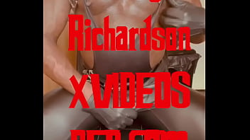 Preview 1 of Be Saxy Hd 2018 - Preview of Bodybuilders Post Workout Edging &amp_ Cum Session