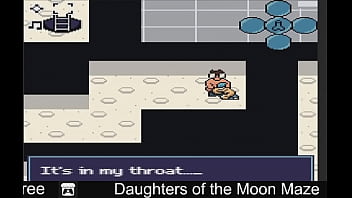 Preview 2 of Dadar Mayadarxxx - of the Moon Maze