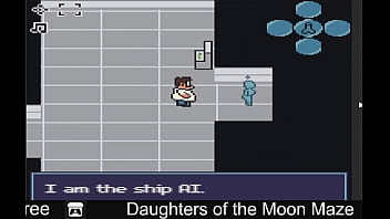 Preview 1 of Dadar Mayadarxxx - of the Moon Maze