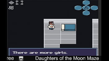 Preview 4 of Dadar Mayadarxxx - of the Moon Maze