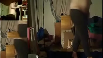 Preview 1 of Delilah Had - Post dance for dance 5 (2022-06-14)