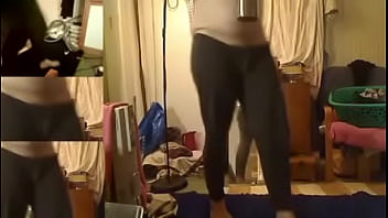 Preview 4 of Delilah Had - Post dance for dance 5 (2022-06-14)