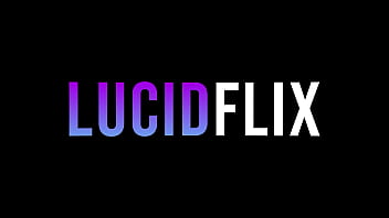 Preview 1 of Car Ebony Thick - LUCIDFLIX Ultimacy II Episode 4 with Ella Reese