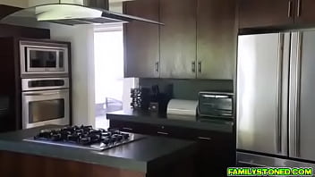 Preview 1 of Navel Fuck - Mommy Loves Movie Day0.mp4