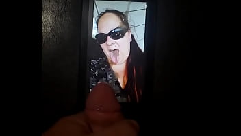 Preview 3 of Taxi 96 Beautiful - Cum tribute