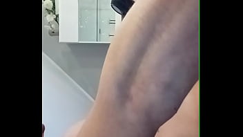 Preview 2 of Public Cheats11 - Pumped monster dick