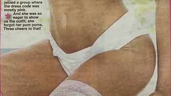 Preview 3 of Femail Sex - Page 3 British boobs