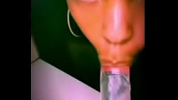Preview 4 of Ana Evan - Egyptianbae practicing on Dildo