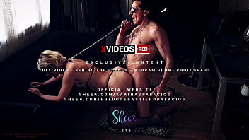 Preview 1 of Fight Xxx Hard - Wonderful Pussy To Lick And Fuck,  I Loved Watching Her - Gorgeous Mature.