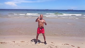 Preview 1 of Mai Kaimo - THE JERSEY SHORE PORN STAR THE ITALIAN POUND MACHINE MAXXX LOADZ G T S GYM TAN SEX