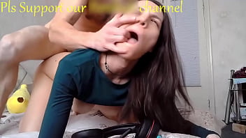 Preview 2 of Boy Belgium - Flowed from anal sex during the Webcam