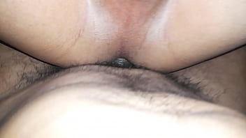 Preview 2 of Teen Tied Doggystyle - En tonala jalisco