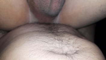 Preview 4 of Teen Tied Doggystyle - En tonala jalisco