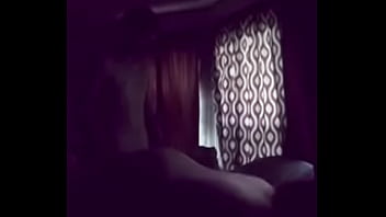 Preview 3 of Teen Niece Seduces Uncle - White cock creampie