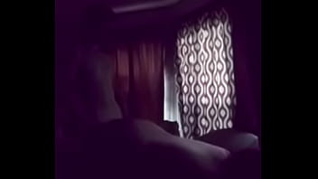 Preview 1 of Teen Niece Seduces Uncle - White cock creampie