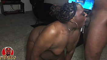 Preview 3 of Mia Khlifa Fucking Videos - VonFawkNTrans &amp_ KourtneyThaGoat Big Dick Lover