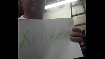 Preview 1 of Scandal Studyante - Verification video