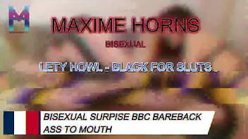 Preview 3 of Xxx Video Br - Experience pure pleasure!I teamed up with Lety Howl and blackforsluts for an unbridled,  bareback encounter that pushes ev...