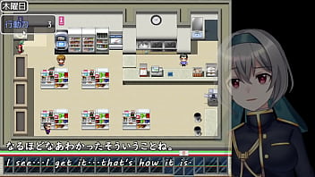Preview 3 of My Lovely Sister - Encōde[trial ver](Machine translated subtitles)2/3