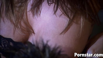 Preview 3 of Kannada Shh Movie - Gorgeous Babe Avy Scott Enjoys Cunnilingus And Doggystyle