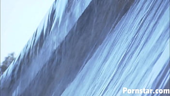 Preview 1 of Leady Tarzen Porn In Jungle - Gorgeous Shay Sights Tits Fucks And Pussy Banged Hard