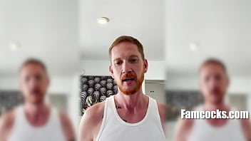 Preview 1 of Big Ass Hall - A Family Where Elders Use Their 18yo Members