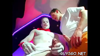 Preview 4 of Pinas Van - Perverted homo group party