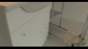 Preview 1 of Barrzer Xx Video - Salacious diva is vibrator her wet cave