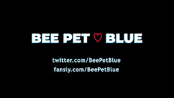 Preview 1 of Xxx Po Rn Star - BeePetBlue - Use me like a sexdoll