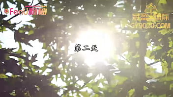 Preview 1 of Mallu Chut - 《我和姐姐的双栖生活》粉柚映画原创出品，更多优质视频请访问：www.FenU.love