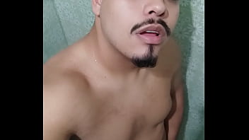 Preview 2 of Horny Indian Granny - Gordo safado