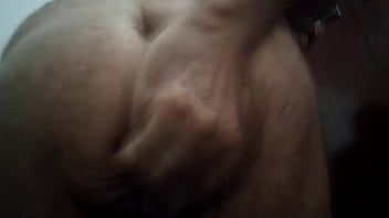 Preview 3 of Deda Jebe Mlade Picke - Mi culo tiene mucha hambre