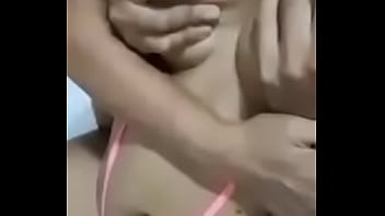 Preview 3 of Spring Thomas Gangbang - Laura gozando verga de chico en un hotel