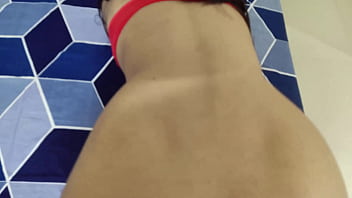 Preview 4 of Jane Darling And Peter North - Indian xxx sexy Saara milf secret sex with son in law