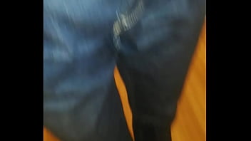 Preview 1 of Aslam Beeg - Peeing on the Floor