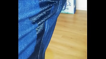 Preview 4 of Aslam Beeg - Peeing on the Floor