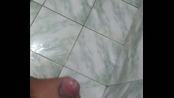 Preview 4 of Bf Hd Xxxxxdoj - N&atilde_o aguentou e gozou pra ela