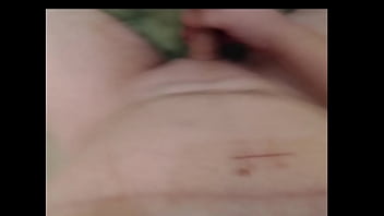 Preview 3 of Alura Jansen Fucking Videoa - Молодой член крупным планом