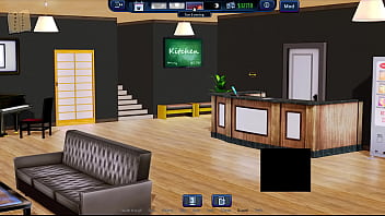 Preview 1 of Japan Law Son - Harem Hotel 42