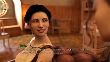 Preview 2 of Tiny Marsa May - The Price Of Power 84