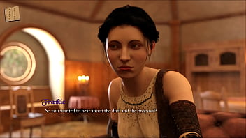 Preview 1 of Tiny Marsa May - The Price Of Power 84